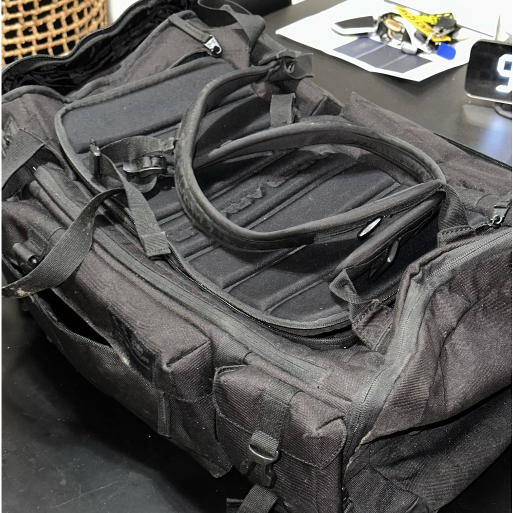 Under Armour Duffle (XL)